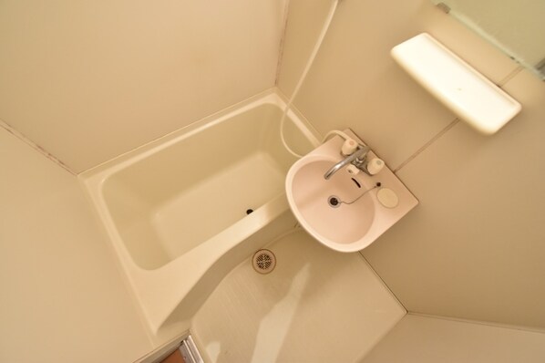 ミラノシティ中央林間の物件内観写真